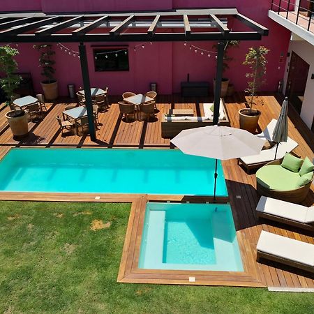 Casa De La Ballena (Adults Only) Саюлита Екстериор снимка