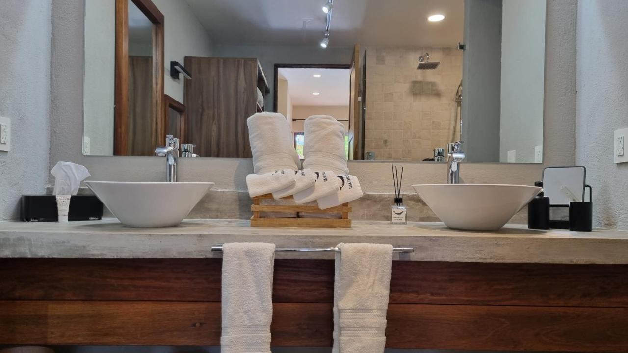 Casa De La Ballena (Adults Only) Саюлита Екстериор снимка