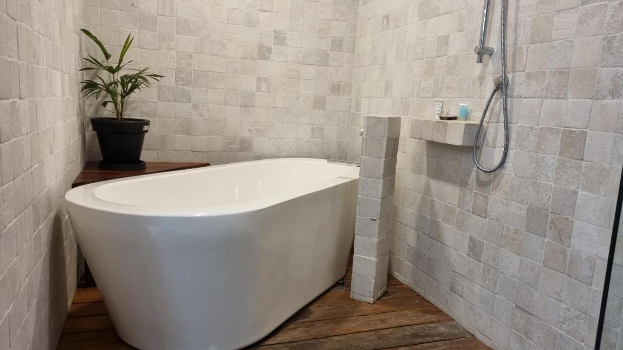 Casa De La Ballena (Adults Only) Саюлита Екстериор снимка