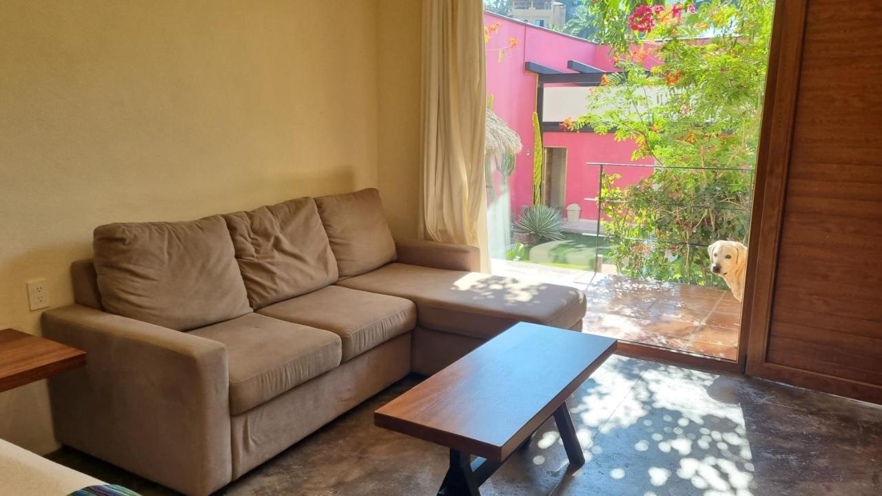 Casa De La Ballena (Adults Only) Саюлита Екстериор снимка
