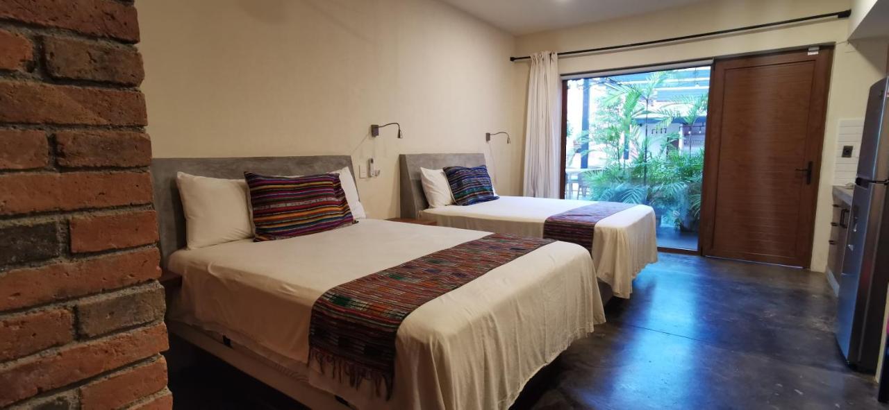 Casa De La Ballena (Adults Only) Саюлита Екстериор снимка