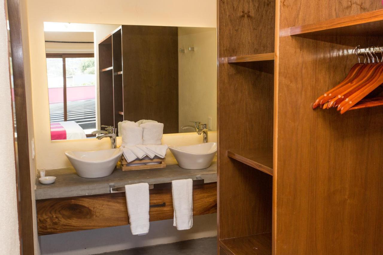 Casa De La Ballena (Adults Only) Саюлита Екстериор снимка