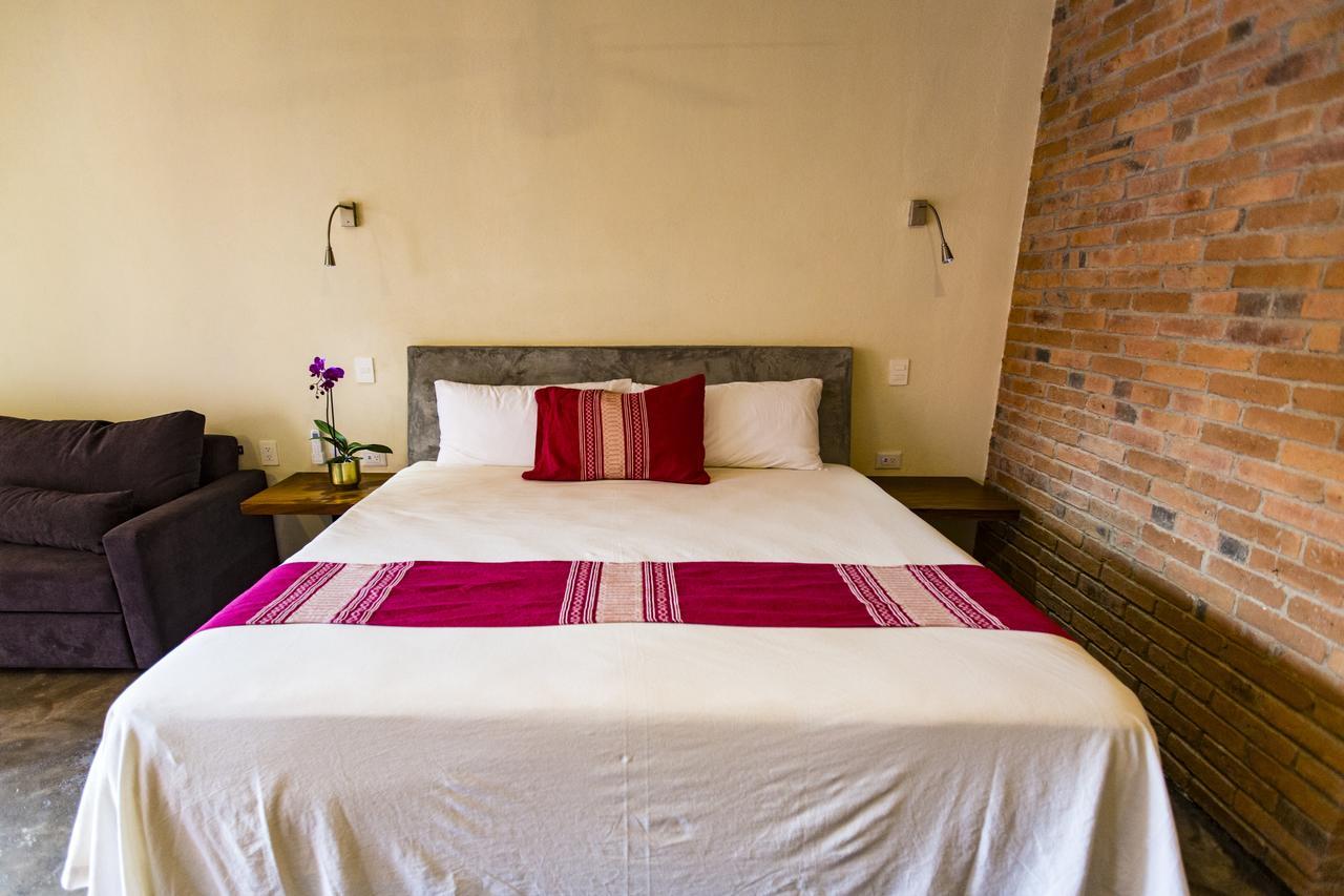 Casa De La Ballena (Adults Only) Саюлита Екстериор снимка